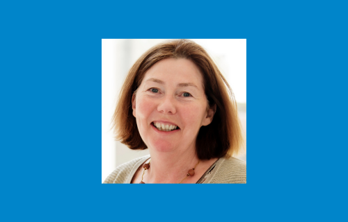 Associate Prof Professor Valerie O’Brien appointed to the Board of the Adoption Authority of Ireland